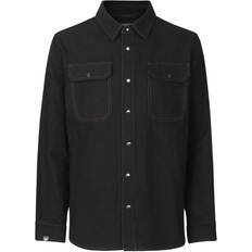 ID Identity Skjorte flannel