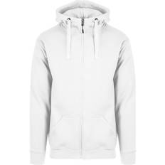 You Bronx Hoodie - White