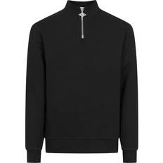 Han kjøbenhavn sweatshirt Han Kjøbenhavn Half zip sweatshirt