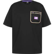 T shirt hvid New Balance T-shirt Hvid, Herre