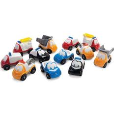 Dantoy Biler Dantoy Funcars 12 Biler