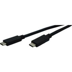 USB C-USB C 