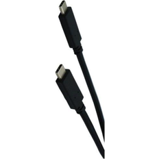 Visiontek Coaxial USB C-USB C 1m