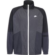Nike Ytterkläder Nike Trend Unilined Jacket - Anthracite/Svart/Vit