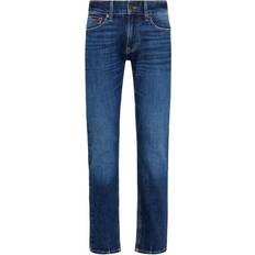 Tommy Hilfiger Grey Jeans Tommy Hilfiger Scanton Slim Cf1251 X