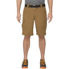 5.11 Tactical Stryke shorts, Battle brown