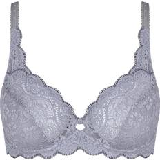 Triumph Amourette 300 W Bra - Morandy Grey