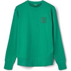 H2O Lyø Organic Sweat - Lilac