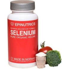 Selenium Selenium 60 st