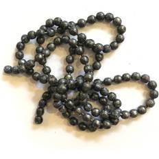 Beadchain Eyes-Black-M