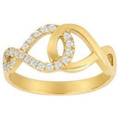 Smykker Nordahl Andersen Karat Ring fra 1422069CZ3