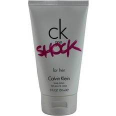 Skincare Calvin Klein Ck One Shock Body Lotion