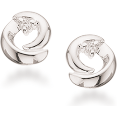 Smykker Scrouples Sterling Øreringe 156802