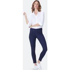 Ami Skinny Jeans Sure Stretch Denim - NEW
