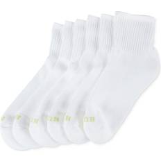 Hue Womens HUE(R) 6pk. Quarter Socks 9-11