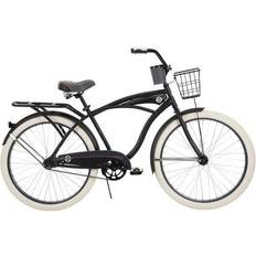 City Bikes Huffy Deluxe Men's Bike