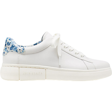 Kate Spade Lift W - Optic White/Floral Medium Blue
