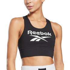 Reebok Women Bras Reebok Women's Low Impact Sports Bra Female