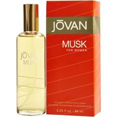 Jovan Musk for Women EdC 96ml