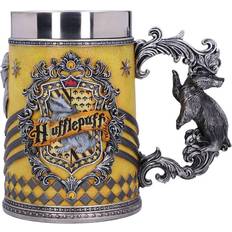 Harry Potter Hufflepuff Mugg