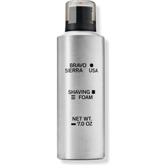 Bravo Sierra Shaving Foam 207ml