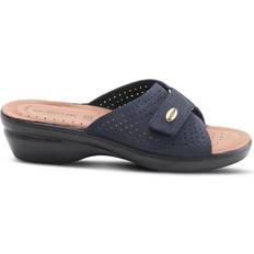 Spring Step Flexus Kea - Navy