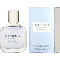 Mankind Legacy EdT 