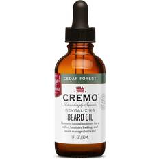 Cedar Forest Revitalizing Beard Oil 30ml