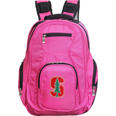 Mojo Stanford Cardinal Laptop Backpack - Pink