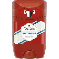 Hygieneartikler Old Spice Whitewater Deo Stick 50ml