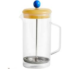 Hay French Press Brewer