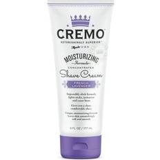 Shaving Foams & Shaving Creams Cremo Shave Cream French Lavender 177ml