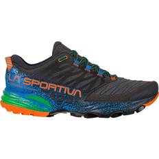 La Sportiva Akasha II M - Carbon/Flame