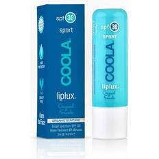 Coola spf30 Coola Liplux Spots Original Formula SPF30 4.2g