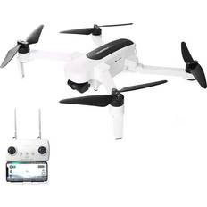 Hubsan Helikopterdrone Hubsan Zino GPS