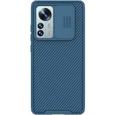 Nillkin CamShield Pro Case for Xiaomi 12 Pro