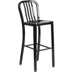 Bar Stools Flash Furniture CH-61200-30 Bar Stool 43"