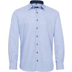 Eterna Long Sleeve Shirt - Monogram