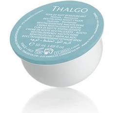 Thalgo Crème de Nuit Crèmes Visage Thalgo Revitalising Night Cream Refill 50ml