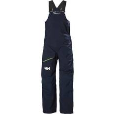 Pantalons d'extérieur Helly Hansen Junior's Salt Port Pants - Navy (41635-597)