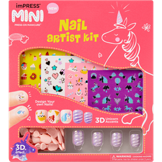 Kids Nail Artist Kit Mini