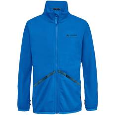 18-24M - Mädchen Fleecejacken Vaude Kid's Pulex Fleece Jacket - Radiate Blue