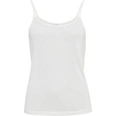 Silk Chemise - Offwhite