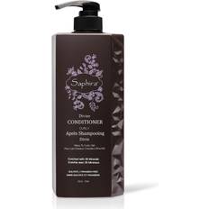 Divine Curls Conditioner