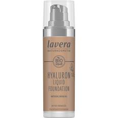 Hyaluron Liquid Foundation #05 Natural Beige