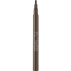 Flower Beauty Brow Vixen Tattoo Effect Stain Espresso