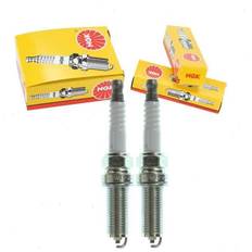 Vehicle Parts NGK Spark Plugs - 4786