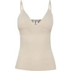 Camigz Top - Nude