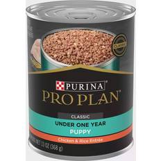 PURINA PRO PLAN Dog Food Pets PURINA PRO PLAN Development Puppy Chicken & Rice Entrée Classic 12x368g