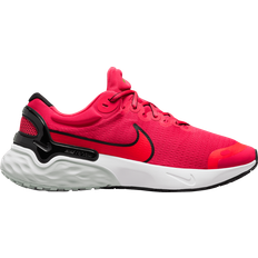 Nike Renew Run 3 M - Red/Black/Silver